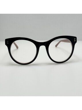 Muse 24-000112 Hillary Duff Eyeglasses Eye Glasses Frames 48-20-145